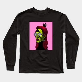 THE MATRIARCH Long Sleeve T-Shirt